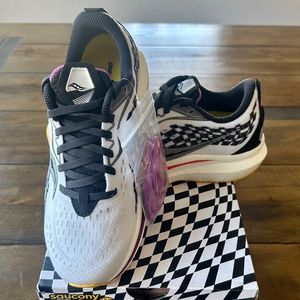 Saucony Endorphin Speed 2 running shoes Women